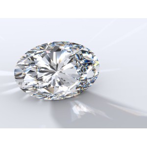 Oval Diamonds: The Enduring Elliptical Gem.