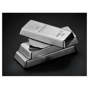Platinum Jewellery: A History Through Time