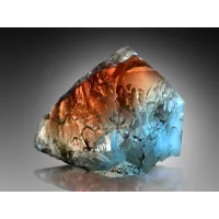 Topaz: The November Birthstone, A Gemstone of Brilliance and Fire