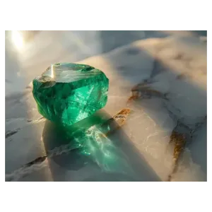 May's Birthstone: The Enchanting Emerald