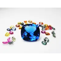 Sapphire: The September Birthstone