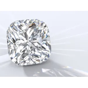 Cushion Cut Diamonds: A Timeless Classic