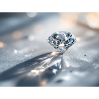 The Diamond Journey: From Earth to Elegance