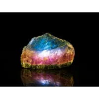 Tourmaline: The Rainbow Gem of October