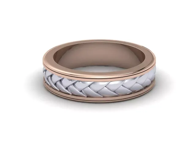 Wedding Rings - Shop by Style