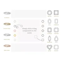 Design Your Dream Ring: Unveiling Our Revolutionary RingMaker Tool!