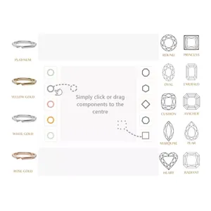 Design Your Dream Ring: Unveiling Our Revolutionary RingMaker Tool!