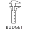 Budget ~ 1.3mm deep - 100% Recycled Bullion - £454