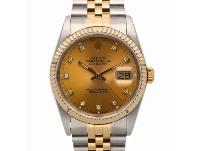 Rolex Datejust