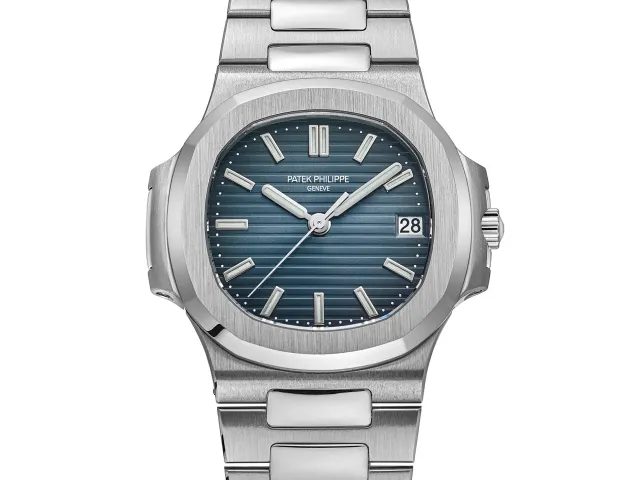 Patek Philippe Nautilus