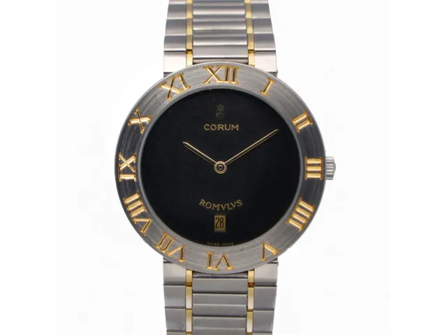 Corum - Pre-Owned Watches