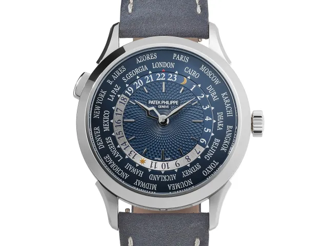 Patek Philippe - Pre-Owned Watches