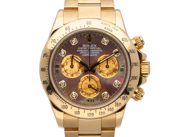 Rolex Daytona