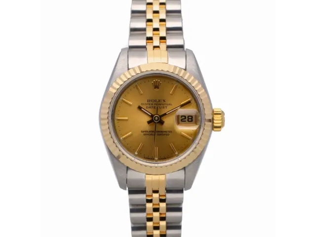 Rolex Datejust