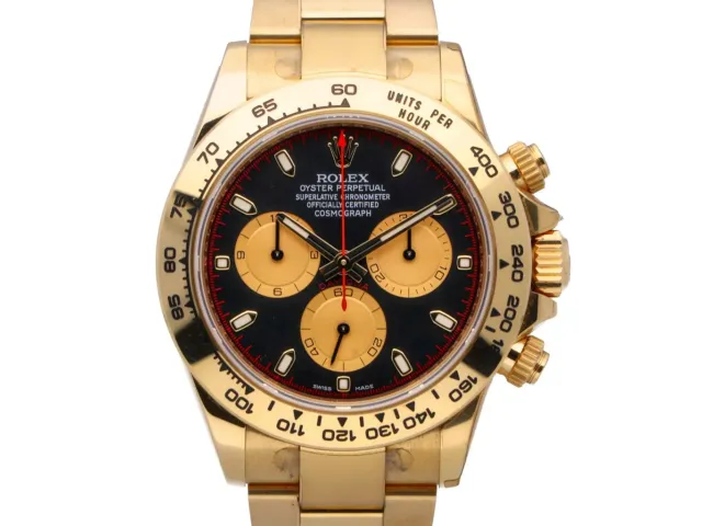 Rolex Daytona