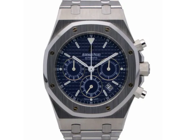 Audemars Piguet Royal Oak Chronograph