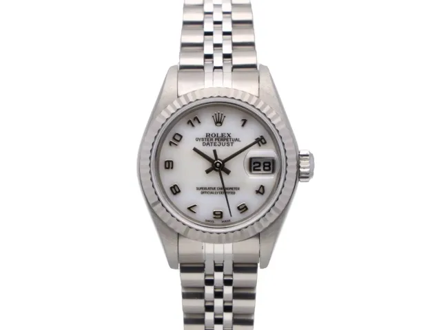 Rolex Datejust