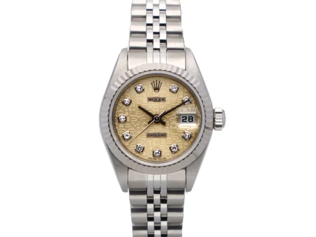 Rolex Datejust