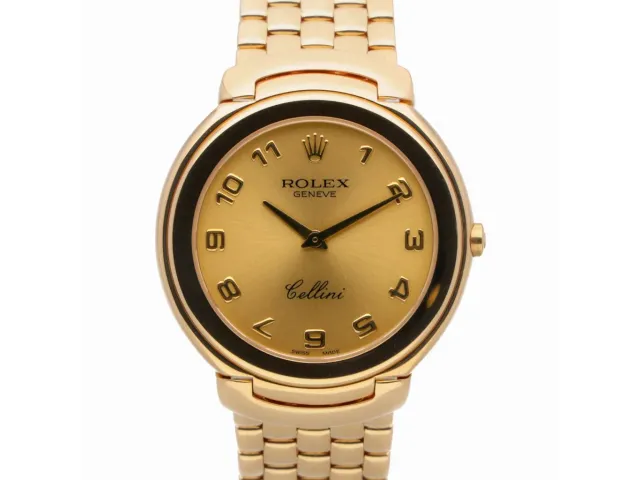 Rolex Cellini