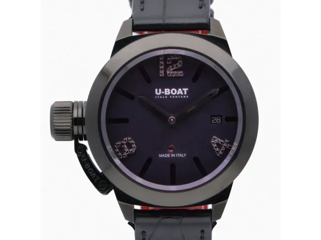 U-Boat - Pre-Owned Watches