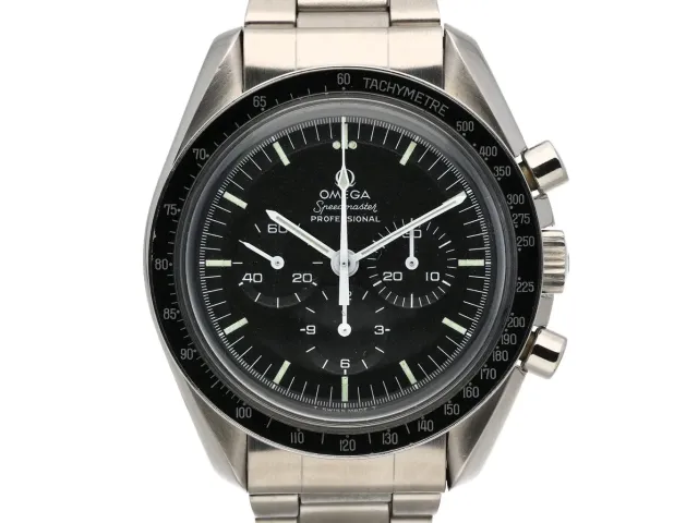 Omega Speedmaster Chronograph