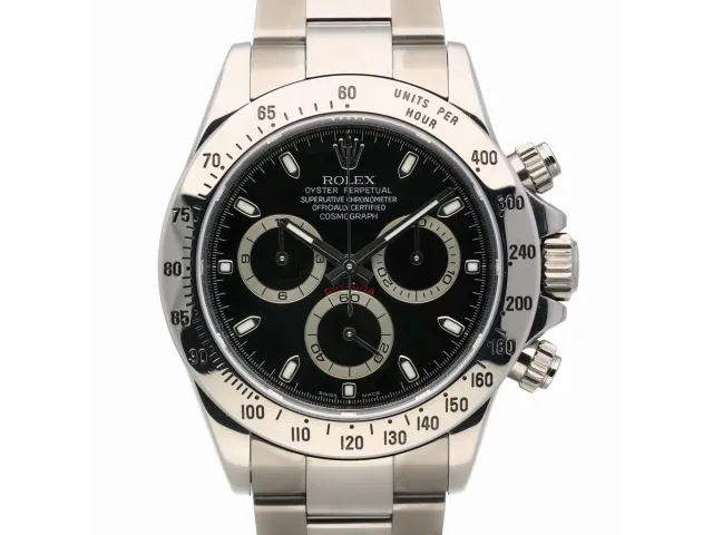 Rolex Daytona