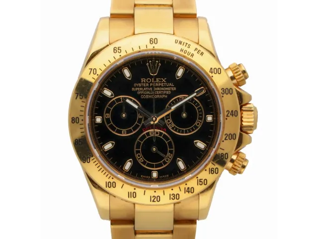 Rolex Daytona