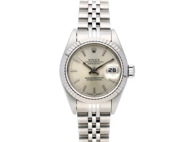 Rolex Datejust