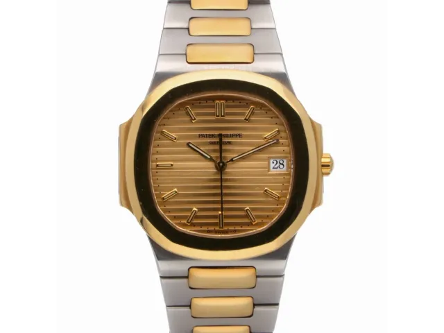 Patek Philippe Nautilus