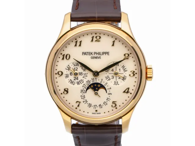 Patek Philippe Grand Complications