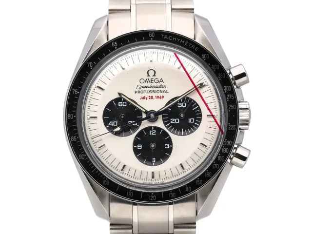 Omega Speedmaster Apollo 11