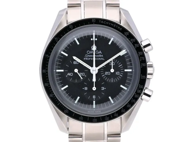 Omega Speedmaster Professional Moonwatch 