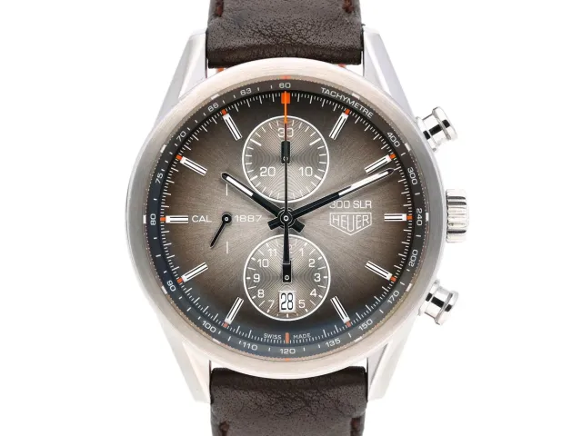 Tag Heuer Carrera Calibre 1887 Chronograph