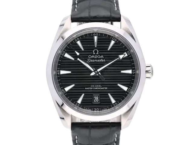 Omega Seamaster Aqua Terra