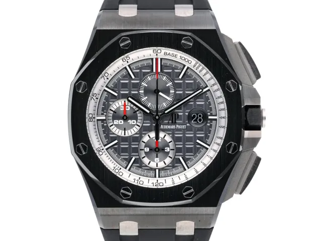 Audemars Piguet Royal Oak Offshore Chronograph