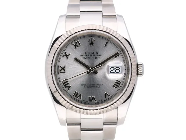 Rolex Datejust