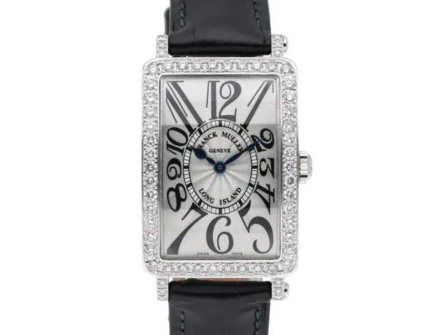 Franck Muller - Pre-Owned Watches