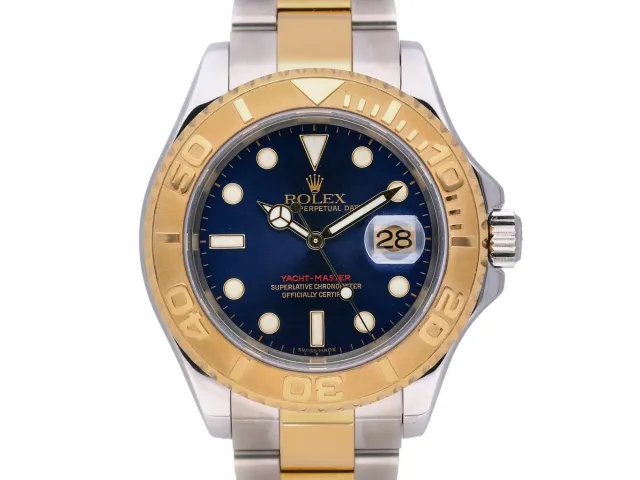 Rolex - Pre-Owned Watches