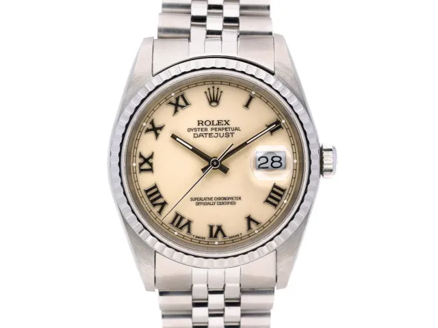 Rolex Datejust