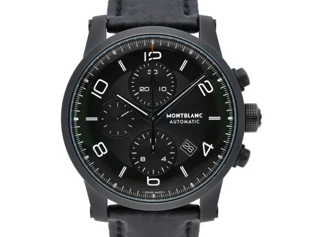 Montblanc Timewalker