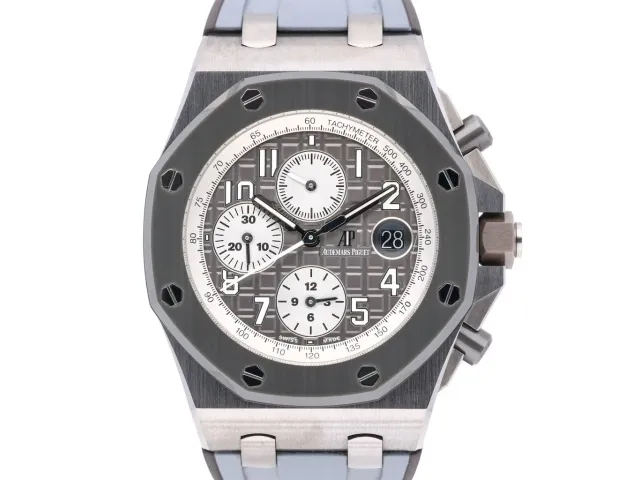 Audemars Piguet Royal Oak Offshore Chrongraph