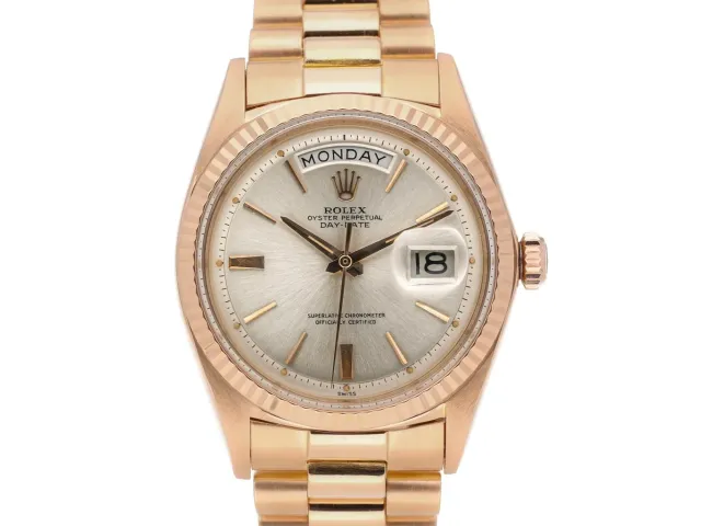 Rolex Day-date