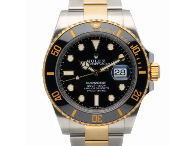 Rolex Submariner