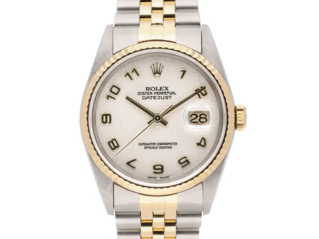 Rolex Datejust