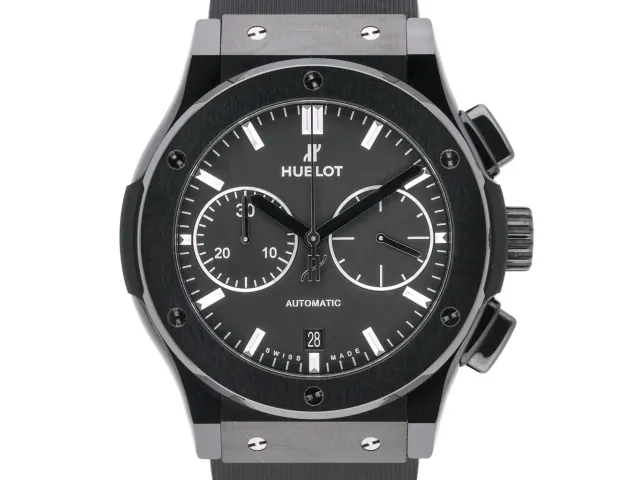 Hublot Classic Fusion Chronograph