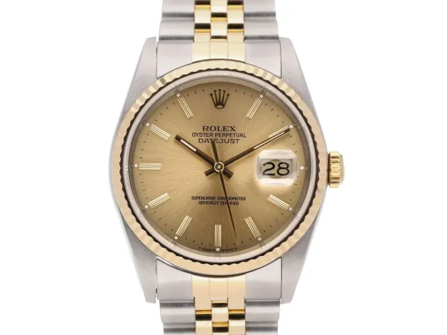 Rolex Datejust