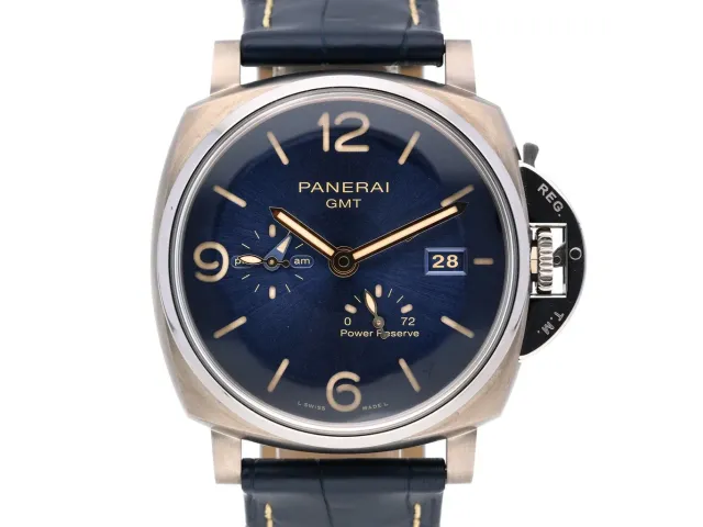 Panerai Luminor Due