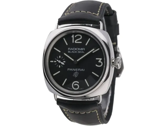 Panerai - Pre-Owned Watches