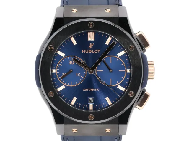 Hublot Classic Fusion Chronograph