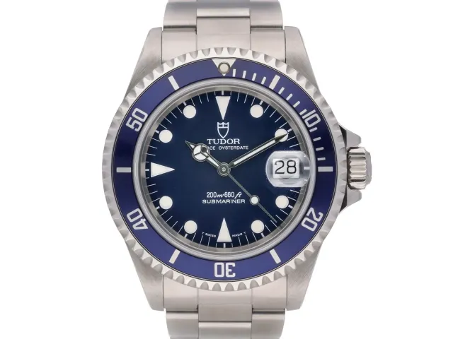 Tudor Submariner